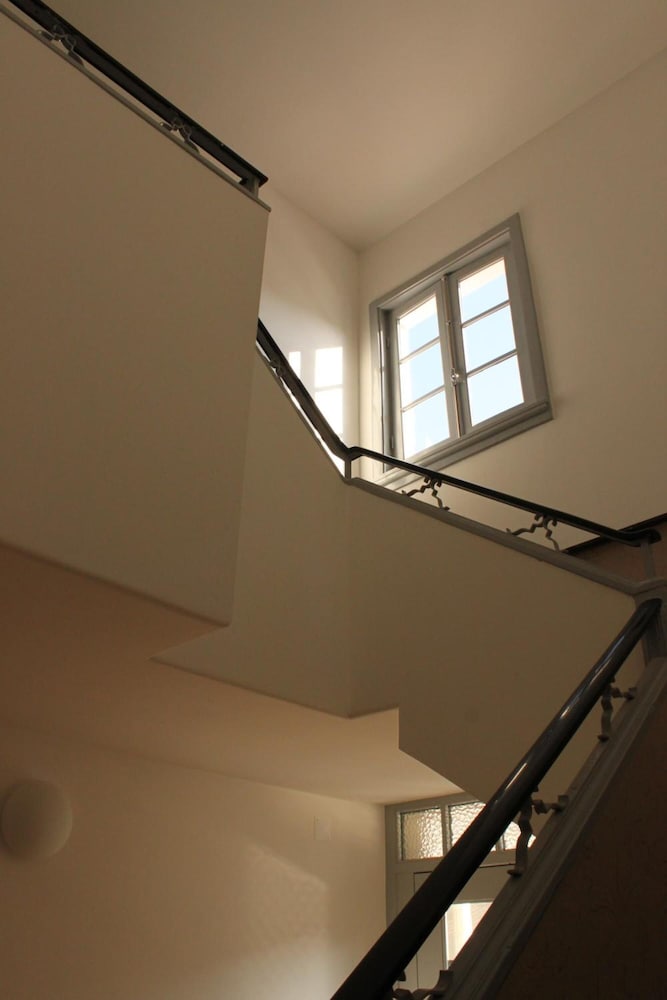 Be Coimbra Hostels — photo 21