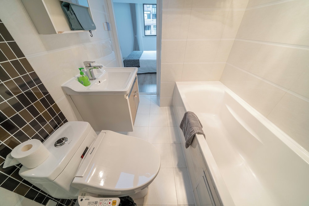 Tyms Parisian 2BR APT Paris Classic