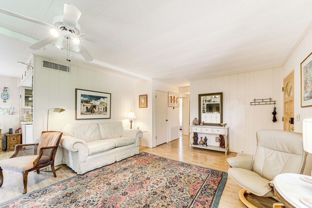 Beautiful Sedona Escape in Walkable Location!
