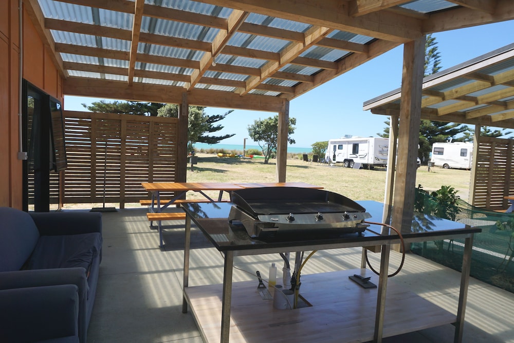 Island View Holiday Park