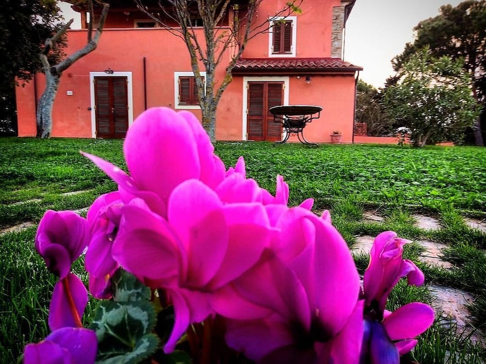 Agriturismo Fossederi