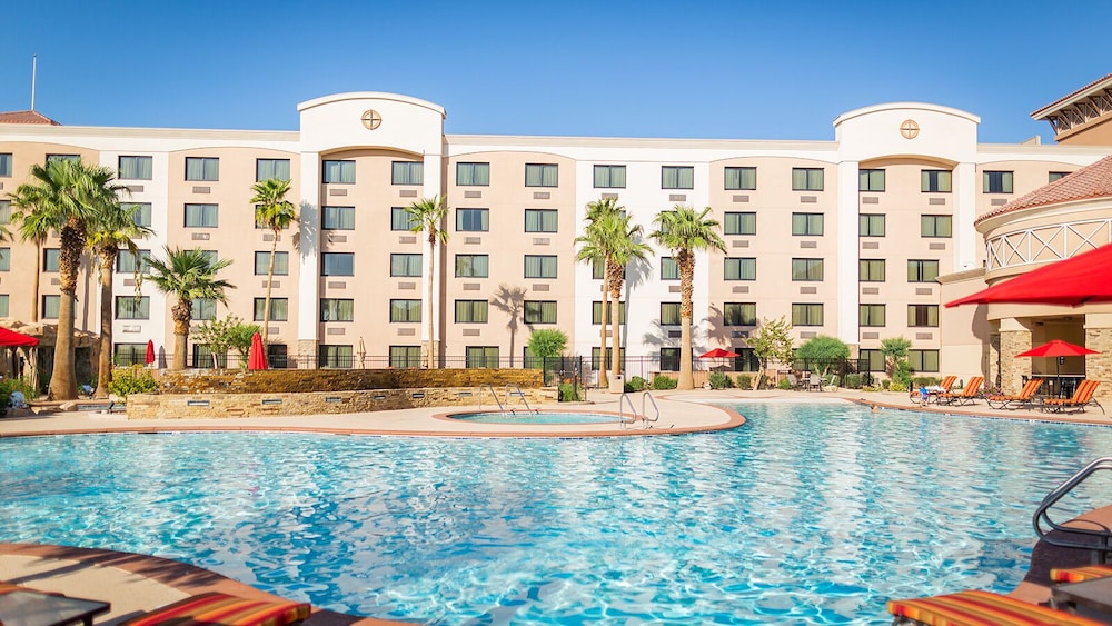 Quechan Casino Resort