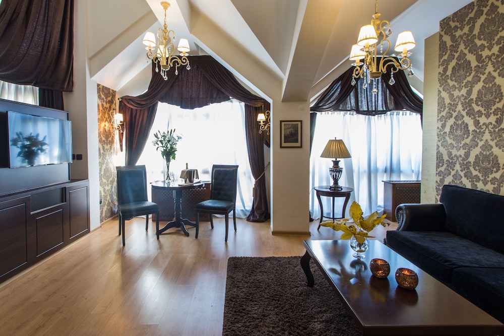Bansko Vacations - Premier Luxury Mountain Resort - Property Image 67