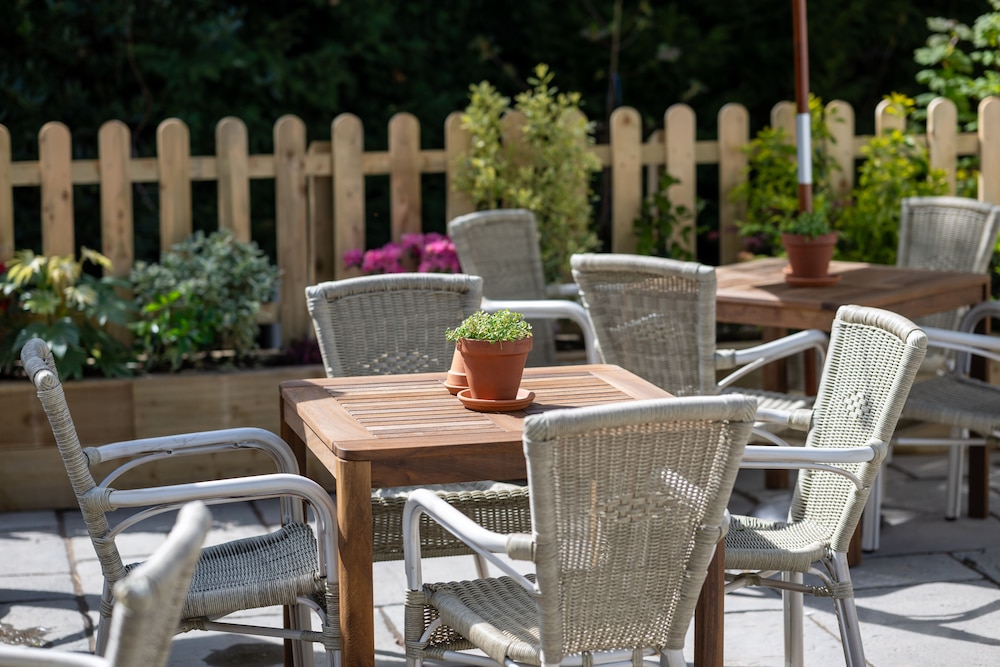 Himley House Hotel by Chef and Brewer Collection