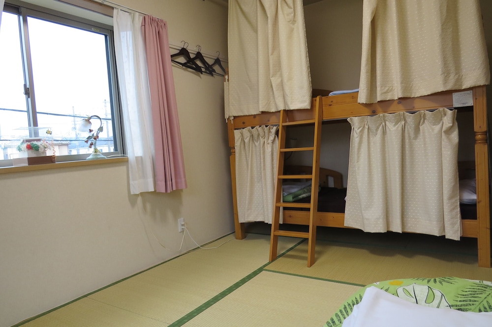 Kanku Orange House, photo 9