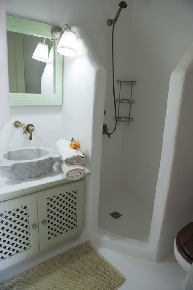 Patmos Exclusive Villas
