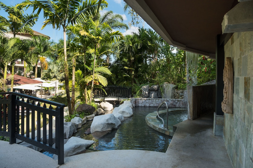 The Royal Corin Thermal Water Spa  Resort - Adults Only - Property Image 6