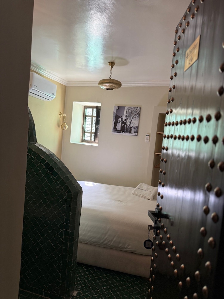 Riad citronnier
