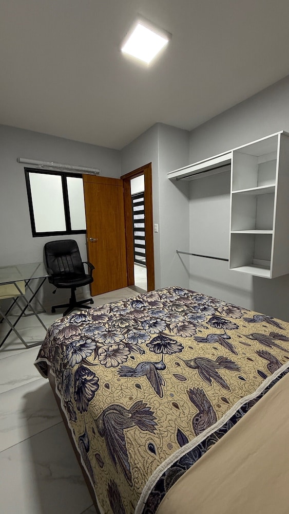 Residencia Gran Coyula Orange 502