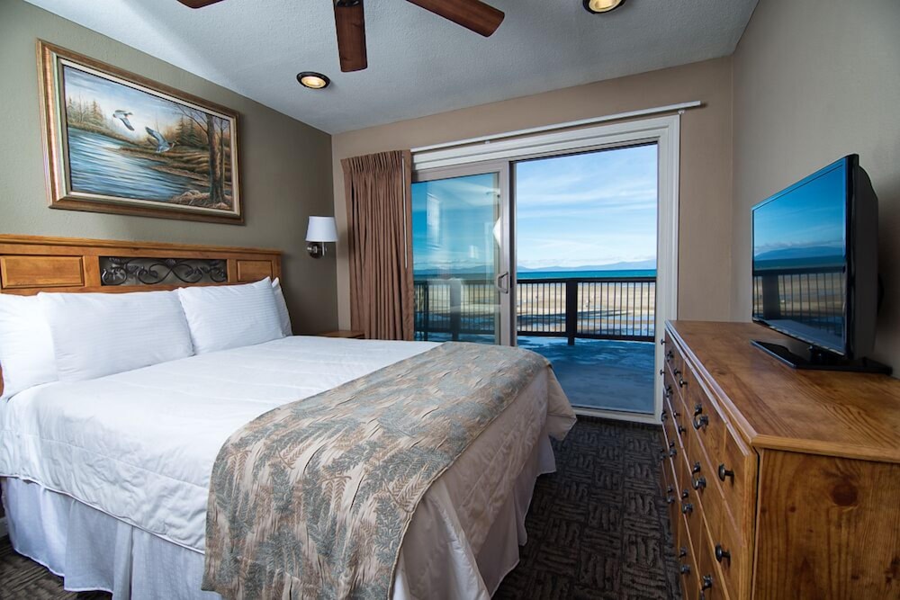 Lake Tahoe Vacations - Beachcomber Inn - Property Image 42