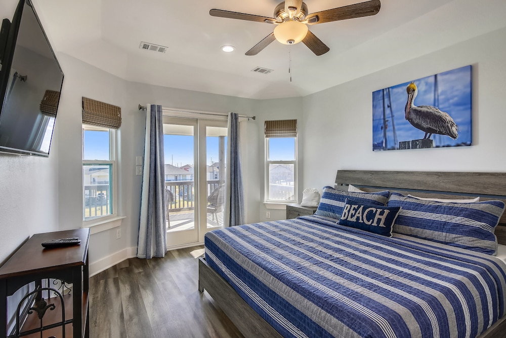 Seaward Breeze view 3