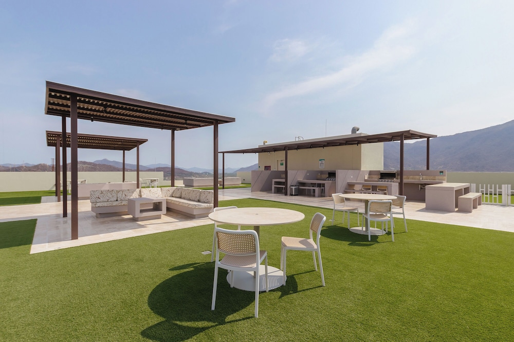 U-GO Edificio Sui Loft