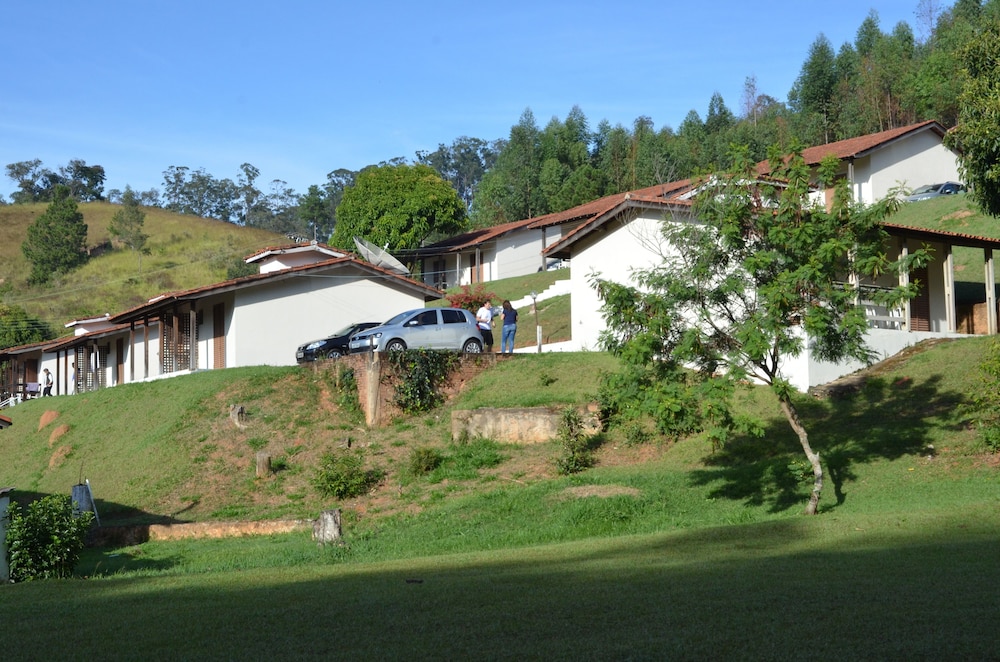 Hotel Pousada Sierra - Image 1