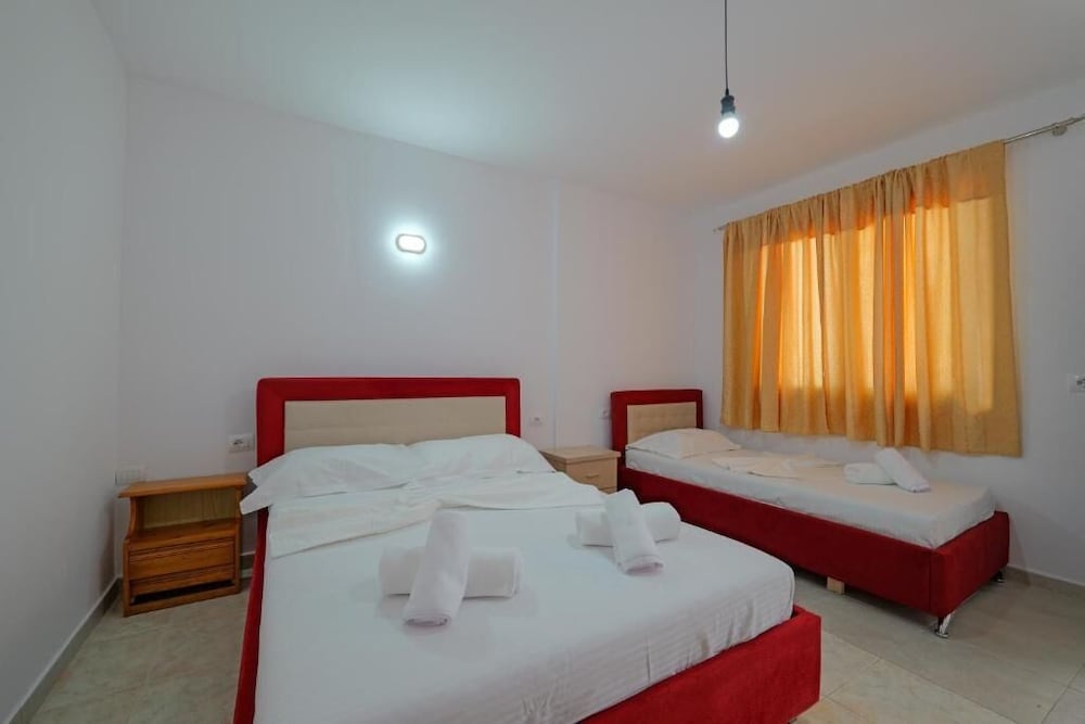 Vila Xhovani
