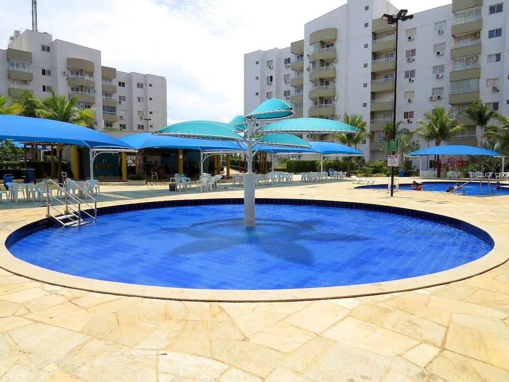 Lagoa Flat Service