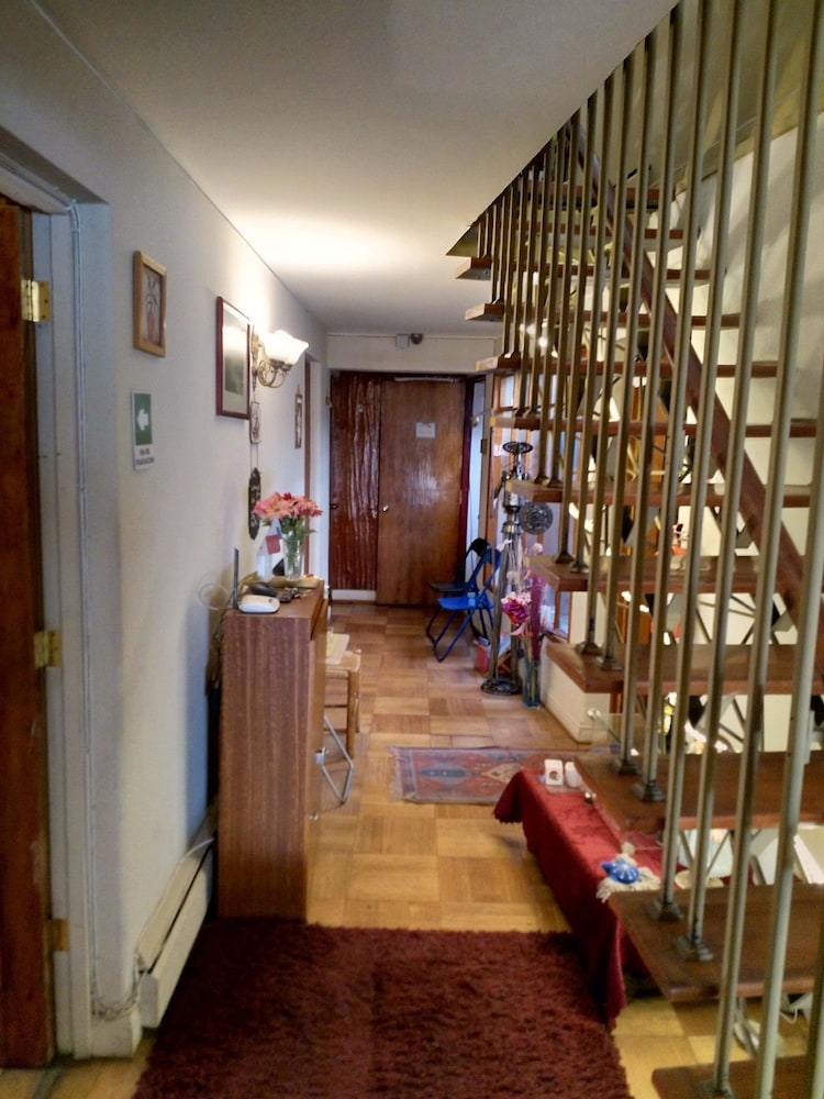 Bed & Breakfast BlumenHaus
