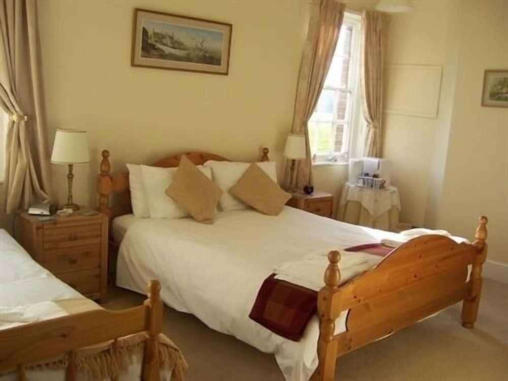 Warminster Vacations - Home Farm - Property Image 20