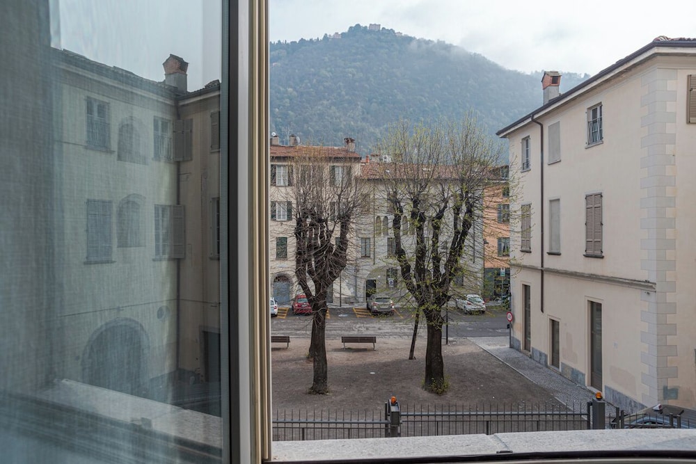 Palazzo Visconti