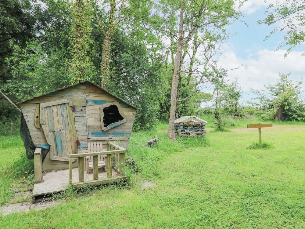 Stable Cottage