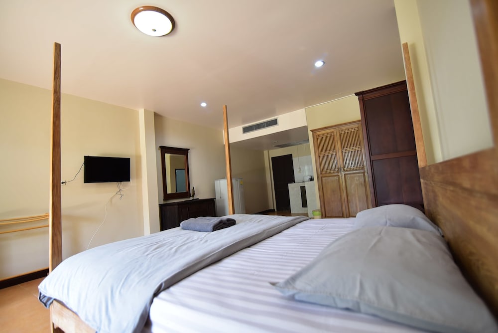 Baan Chai Lay Apartment