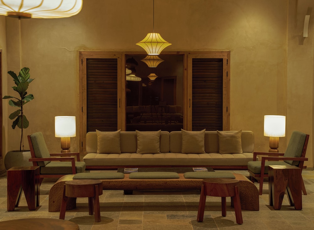 Greenpark Resort and Spa Madikeri