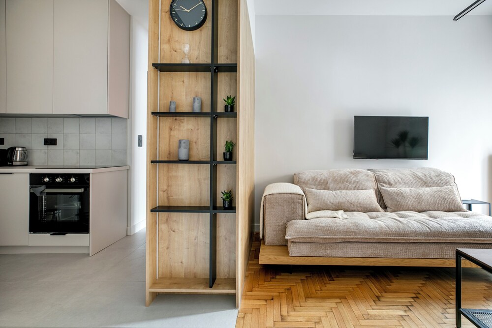Belmont - 2 Bedroom Apartment in Athens
