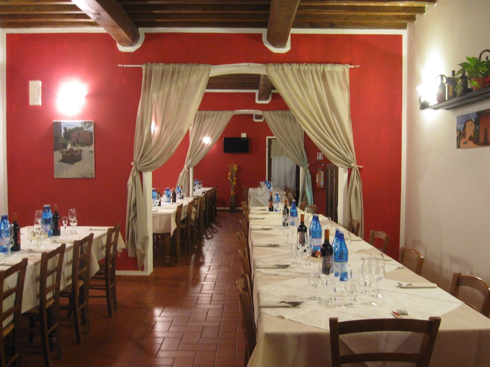 Corte Tommasi Residence