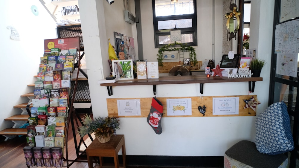 Sherloft Home & Hostel