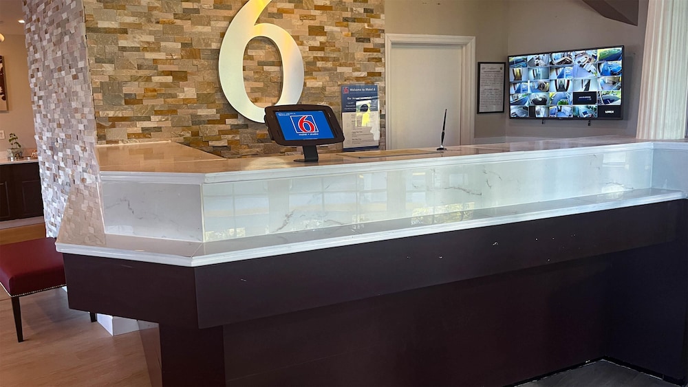 Motel 6 – Lake City, Fl – Medical Center