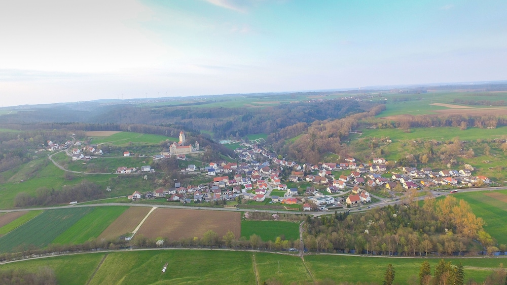 Landgasthof Falken view 2