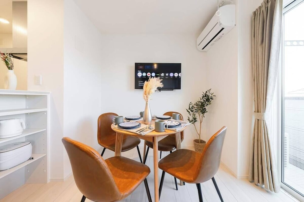 House Hotel Ekoda 101 301