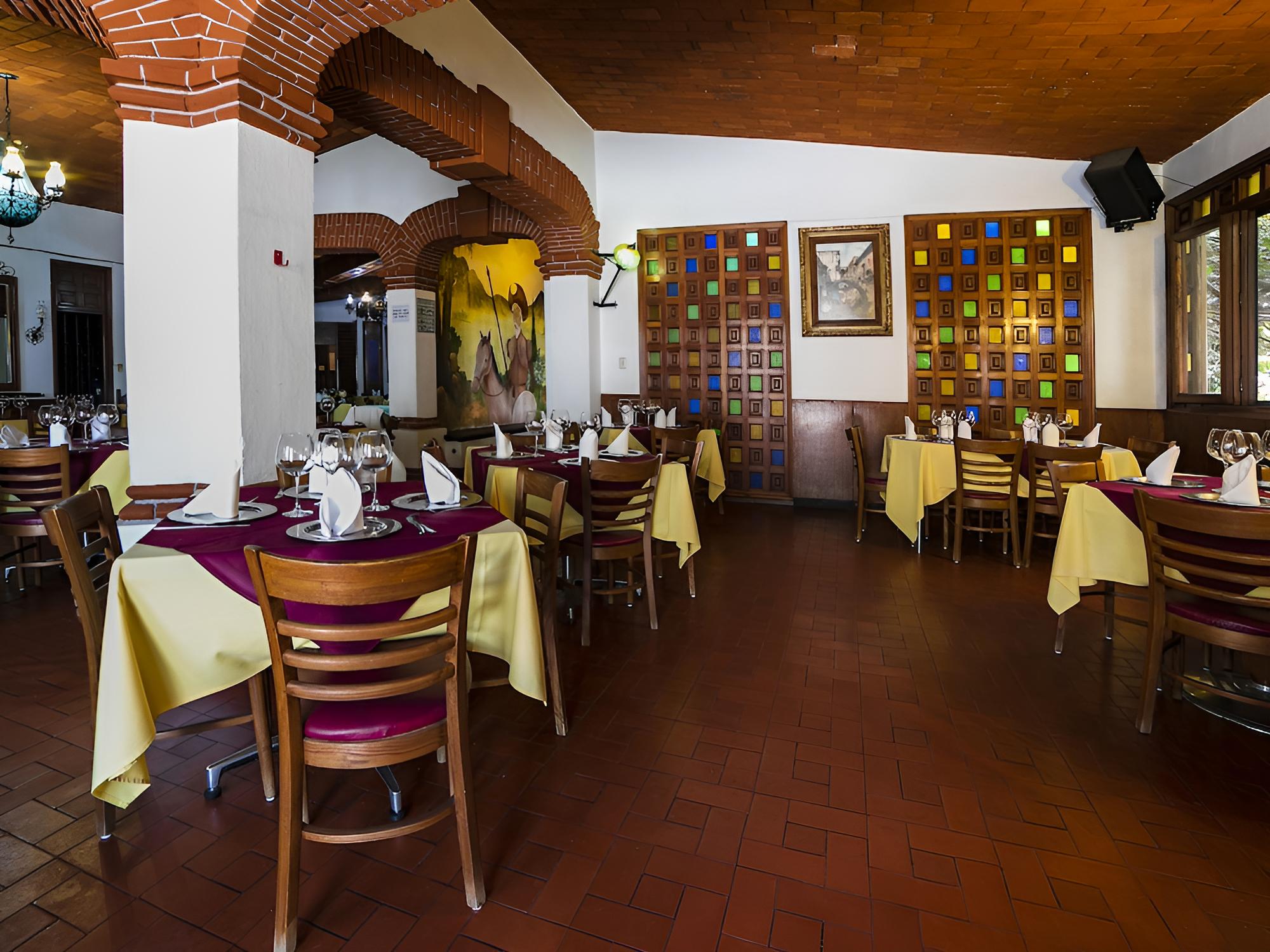 La Mansión del Quijote, photo 35