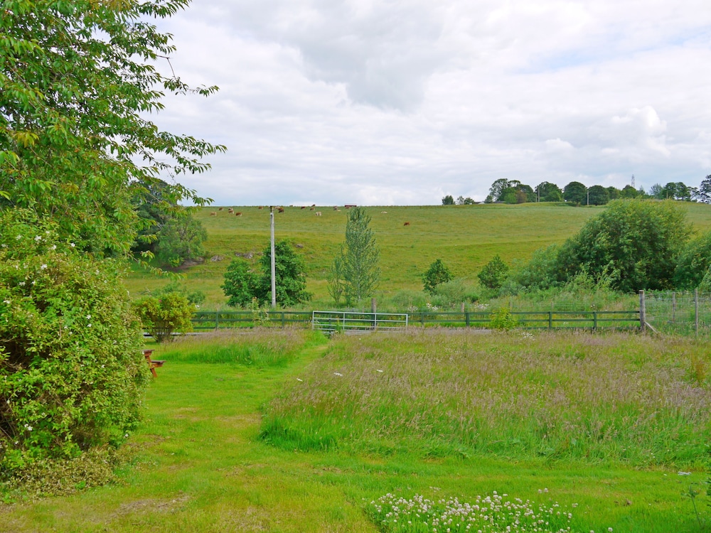 Ornum Cottage