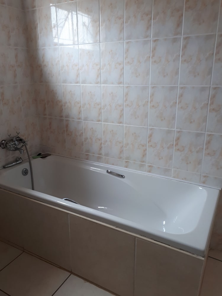 Esilulwini Ld Country Lodge
