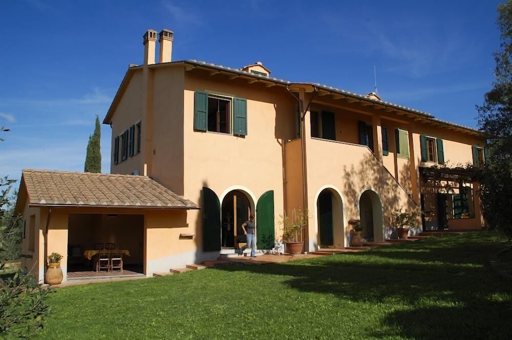 Verdidea - Podere Torre view 4