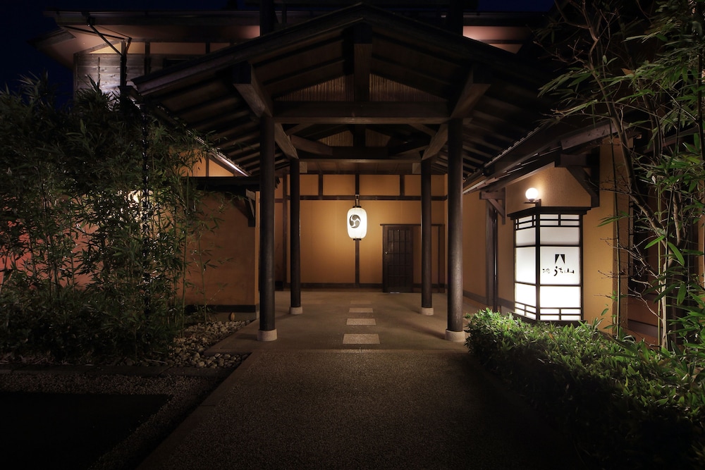 Oyado Uchiyama