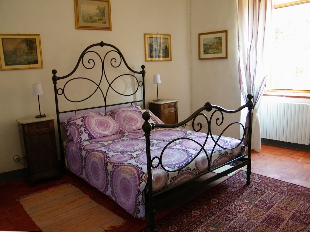 B&B Il Glicine Residenza D'Epoca