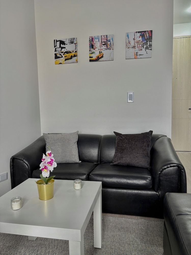 4991 Loft by Wellcome
