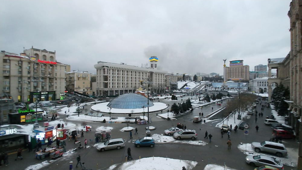 Kiev Apartments