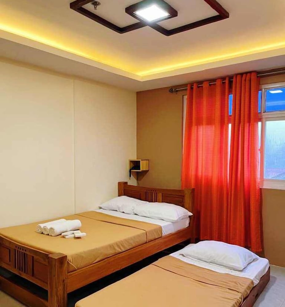 visita highland inn