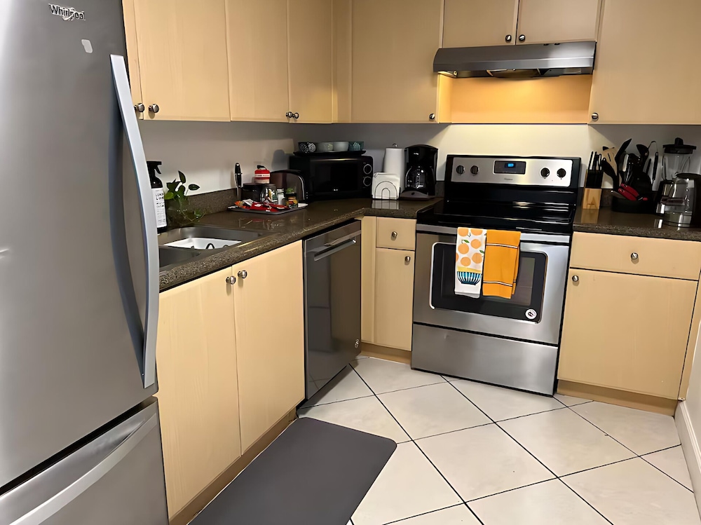 I Love It Coral Way Apartments