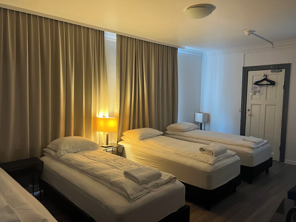 Castle Guesthouse