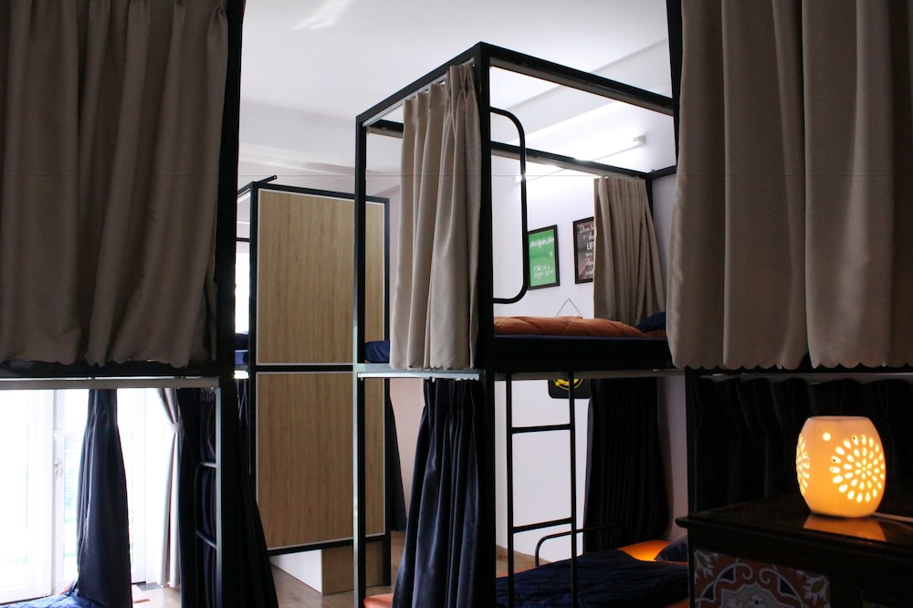 ChaChi homestay - Hostel