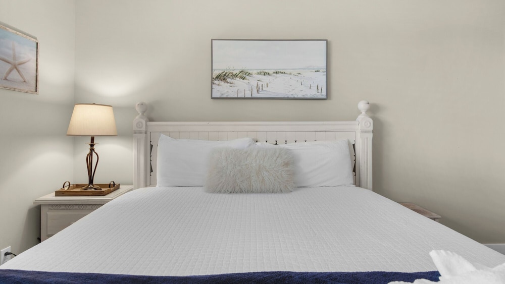 Chateau La Mer II 902 - Pirates Mermaid