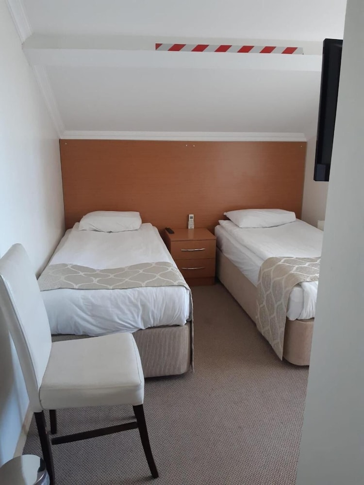 Igneada Meltem Hotel