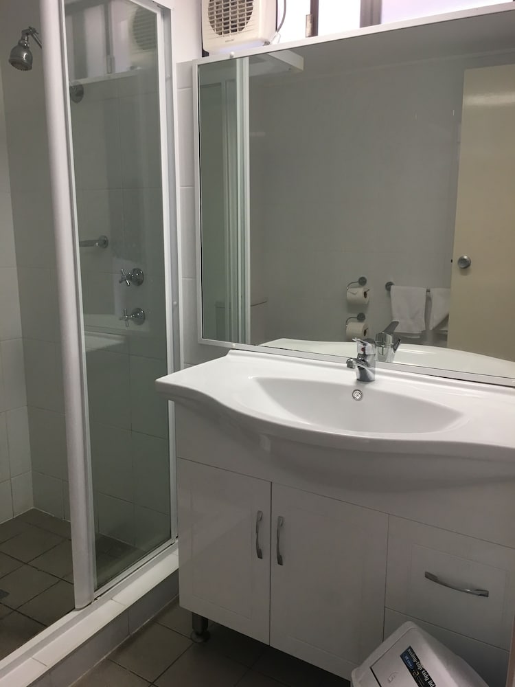 Waterview Gosford Motor Inn