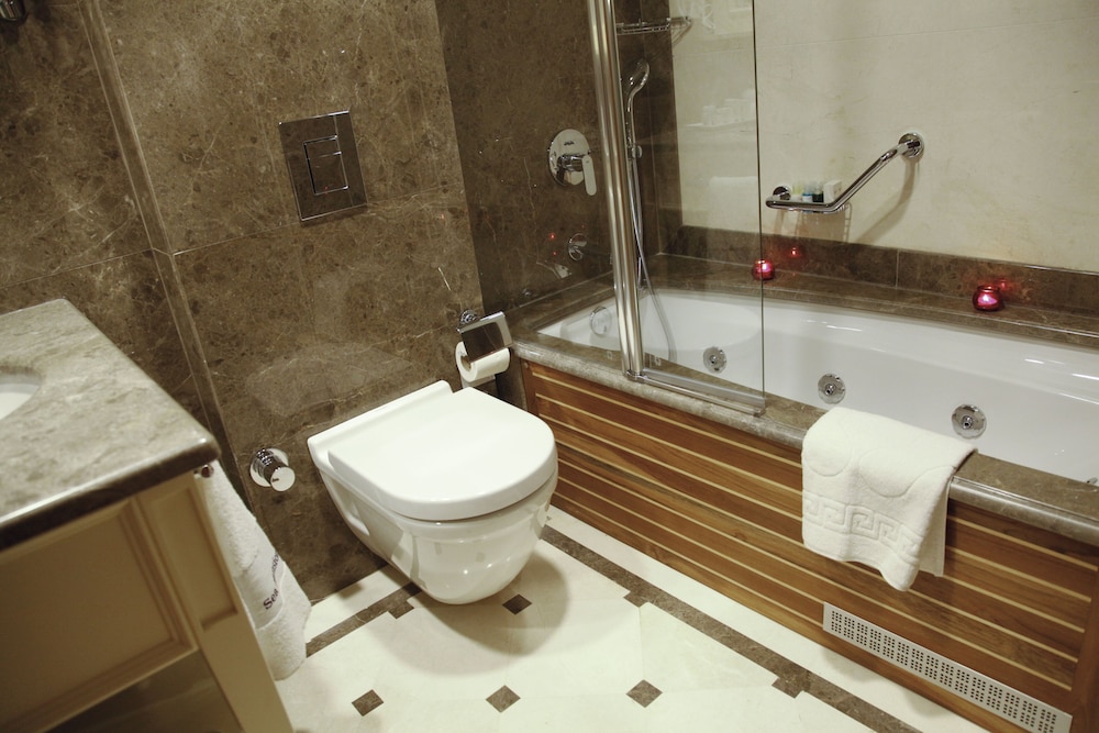 GLK PREMIER Sea Mansion Süitleri & Spa - Özel Sınıf - Image 63