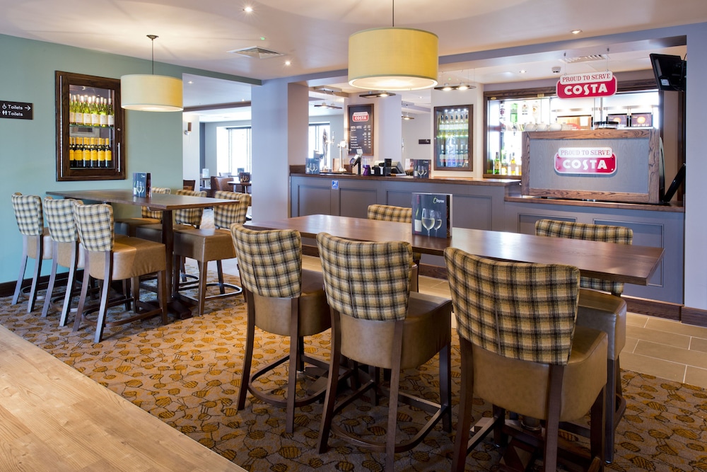Premier Inn Lindau