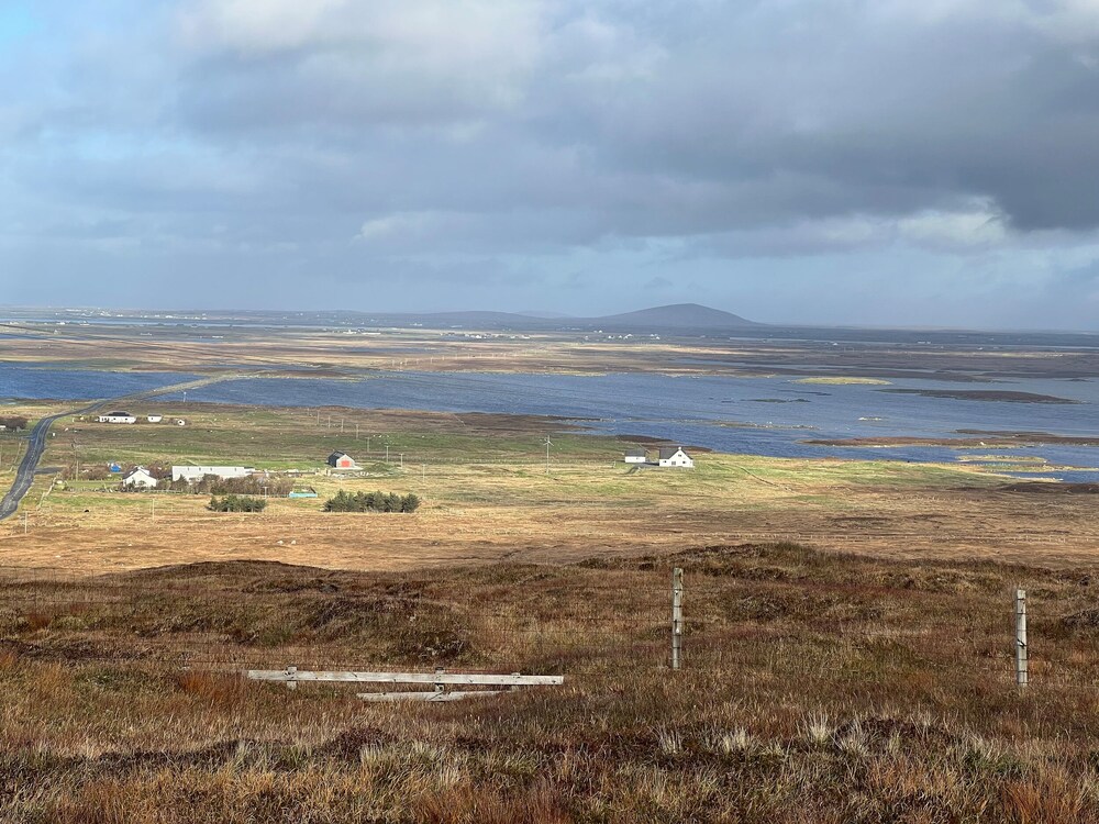 Airigh nam Fiadh