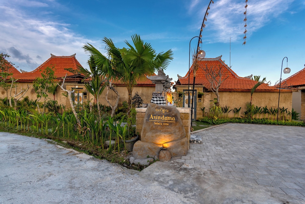 Arindama Villa Ubud by Dhananjaya Hospitality